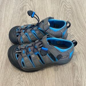 Blue Keen Sandals Kids